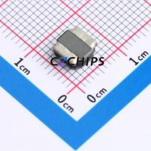 Inducteur de puissance CR6028-8R2M SMD, 6x6mm (Inductance : 8,2 µH) (Précision : 20%) Courant nominal : 2,25 A - Product Image 2