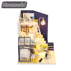 Hongda 112 scale miniature cabinets kitchen kids return gifts for birthday