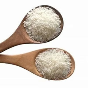 ข้าวขาวออแกนิคของไทยที่เชื่อถือได้ราคาฟาร์มเนื้อนิ่มแห้งเมล็ดยาว5% - Product Image 4