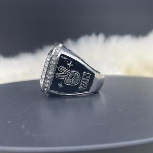 <span class=keywords><strong>Anneau</strong></span> <span class=keywords><strong>de</strong></span> championnat <span class=keywords><strong>de</strong></span> football pour enfants, design étoile, tournoi <span class=keywords><strong>de</strong></span> championnat pour enfants, compétitions <span class=keywords><strong>de</strong></span> club communautaire d'école primaire - Product Image 5