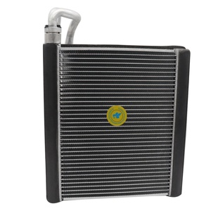 Évaporateur de climatisation pour Nissan Qashqai 27281JE20B 27281JE20A - Product Image 6