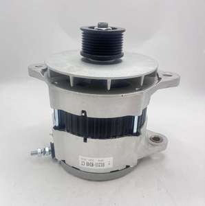 Alternateur 400-52197 pour moteur Caterpillar C7 - Product Image 1