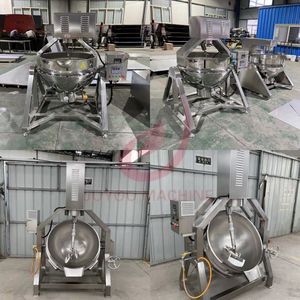 Промышленный планетарный миксер - Product Image 3