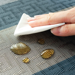 HG-271 Wholesale PVC <strong>Table</strong> Cloth Chinese Style <strong>Table</strong> <strong>Runner</strong> Natural <strong>Table</strong> <strong>Flag</strong> - Product Image 3