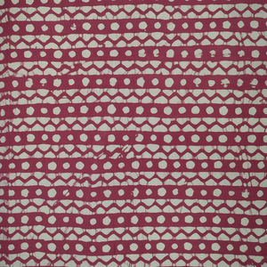 Beaux tissus imprimés africains de bloc de main de mélange de coton de polyester de Vex pour des offres d'hijab et de robe en gros - Product Image 1