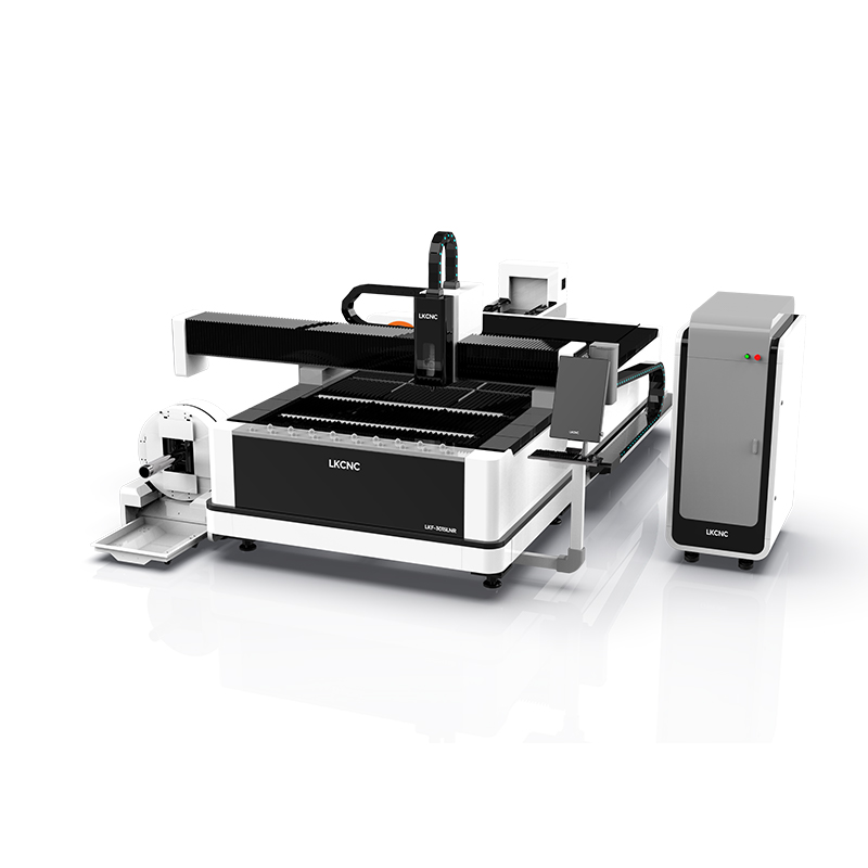 laser cutting machine 1020 ruida control