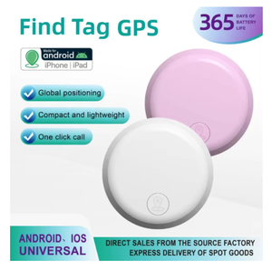 Nieuwste Persoonlijke Sos Alarm <span class=keywords><strong>Android</strong></span> 4G Gps Tracker Voor Kinderen Ouderen En Studenten Met Geo-Hek Sos Paniek Bellen & Afspelen - Product Image 5