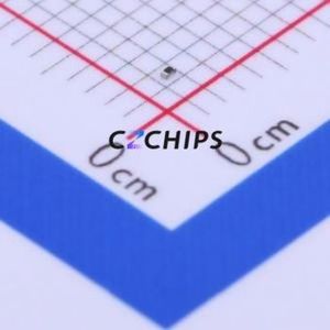 Résistance SMD RC-01W561JT 0201 (Type : Film Épais) (Résistance : 560 Ohms Précision : 5%) - Product Image 1