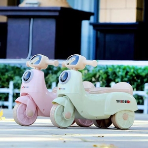 Hot Sale Kinder Kinder Slide Car Ride-On-Bike 1-3 Jahre altes Kinder-Balance-Bike - Product Image 3