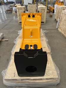 Marteau brise-roche pour excavatrice de 27-38 tonnes SB100, brise-roche minier, provenant d'un fabricant chinois de premier plan - Product Image 2