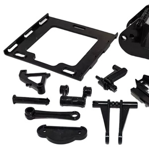 OEM nhựa ép phun dịch vụ cho độ chính xác cao ABS PC & PP phần tùy chỉnh khuôn mẫu - Product Image 2