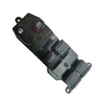 OEM 35750-SEL-P11 elevador de ventana delantera izquierda interruptor de combinación de energía de coche eléctrico para Honda City 2008 interruptor de ventana delantera