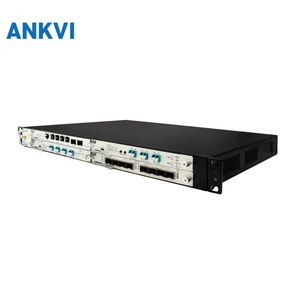 Chasis de Red DWDM OSP3800 1U, Plataforma de Transmisión DWDM OTN, 4 Ranuras, 400G, 96 Canales, osp3800 1u - Product Image 2