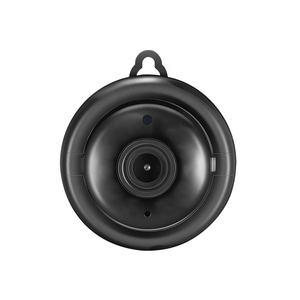 Kamera IP Nirkabel 1080P Kamera CCTV Penglihatan Malam Kamera Perekam Gerakan Deteksi Keamanan Rumah Audio Ganda V380 Kamera WiFi Inframerah - Product Image 2