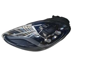 Conjunto de Faros Delanteros para Automóvil, Compatible con Porsche Panamera 2017-2023 971, Faros LED de Calidad Original - Product Image 2