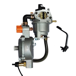 <span class=keywords><strong>Carburateur</strong></span> à double carburant <span class=keywords><strong>GX160</strong></span> GX200 168F 170F 2KW-3KW pour moteur de générateur GPL/GNC - Product Image 3