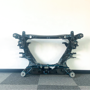 Para 2021 modelo Y soporte de travesaño trasero 1044580-00-C OEM piezas de automóviles de nueva energía - Product Image 2