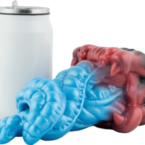 Wholesale Animal Leopard Tongue <b>for</b> <b>Men</b> Silicone Male Masturbator Pocket Pussy Sex <b>Toys</b> Shop Sex <b>Toys</b> <b>for</b> <b>Men</b> Masturbating Doll - Product Image 3