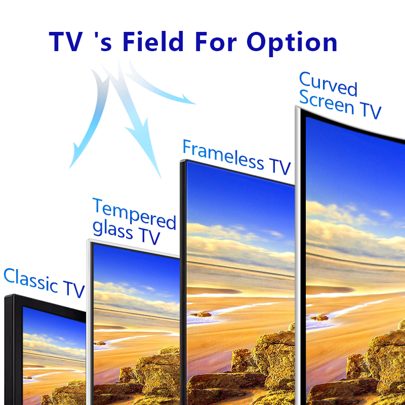 59 inch smart tv