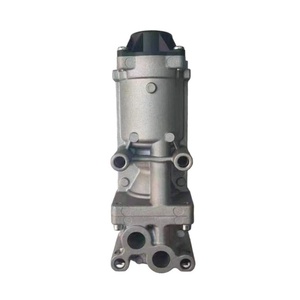 Pièces de système de freinage de camion de haute qualité HB400-60001, vannes proportionnelles de frein hydraulique pour Shacman X3000 - Product Image 1