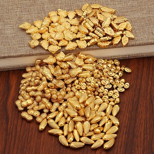 อุปกรณ์เสริมทรงกระบอกสำหรับใส่ใบข้าวโพดแท่งทองทรายขนาดเล็กใส่กรอบรูป - Product Image 1