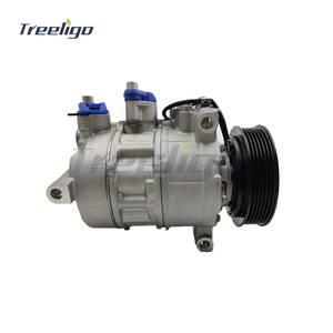 Compresor de Aire Acondicionado para Automóvil CO 11601Z 7N0816803E 7N0816803C, CO324048, CO324048 CO 11601Z 7N0816803E 7N081 - Product Image 5