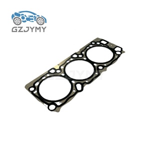 Junta de culata de alta calidad MD342390 para piezas de motor Mitsubishi 6G74-V45 - Product Image 2
