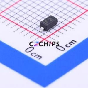 Diodo Zener Original y Nuevo MMSZ5237B SOD-123, Venta al por Mayor de Componentes Electrónicos, Proveedor de Chips y Servicio BOM - Product Image 1