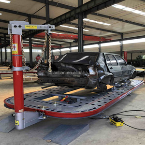 Trưởng Ez Lót Khung Máy FM2500 Yantai Khung Xe Thẳng Máy - Product Image 6