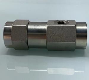 OM,OLEOWEB-Serie von VRPE,VBPSL-Einweg-Hydraulik schloss, Einzel-<span class=keywords><strong>Pilot</strong></span>-Rückschlag ventile - Product Image 3