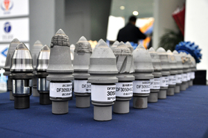 Rock Cutting Teeth Foundation <b>Drilling</b> <b>Auger</b> Parts Dirt Teeth Teeth - Product Image 5