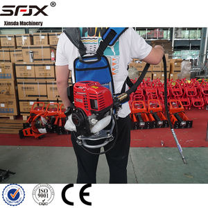 Рюкзак Бензиновый двигатель ранцевый Тип вставки бетонный вибратор - Product Image 3