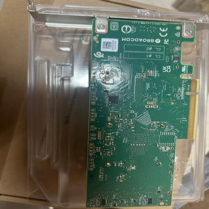 Nueva Tarjeta <span class=keywords><strong>RAID</strong></span> HBA Tri-Modo PCIe Gen 4.0 de Alto Rendimiento 9500-16i Original, 12 Gb/s, HBA Tri-Modo SAS/NVMe - Product Image 1