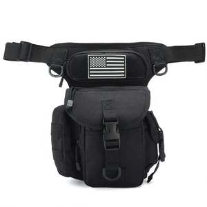 Lupu LP1003 Extérieur Étanche Hommes Jambe Sacs Jambe Sac en Stock - Product Image 2