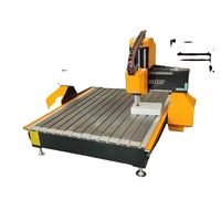 Routeur CNC pour le travail du bois haute vitesse et haute performance 1325