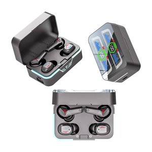 Écouteurs sans fil personnalisés TWS DX42 Type C pour le gaming, mini écouteurs intra-auriculaires de sport, casques Bluetooth - Product Image 6