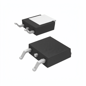 ทรานซิสเตอร์รุ่นดั้งเดิม IPD50N06S2L13ATMA2 PG-TO252-3-11 ชิ้นส่วนอิเล็กทรอนิกส์ - Product Image 1