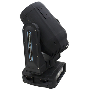 Ip65 chùm tại chỗ di chuyển đầu ánh sáng 470W không thấm nước dẫn bóng đèn UV DMX512 sân khấu Disco DJ mệnh Đảng buổi hòa nhạc hồ sơ Đèn sân khấu nhà máy - Product Image 6