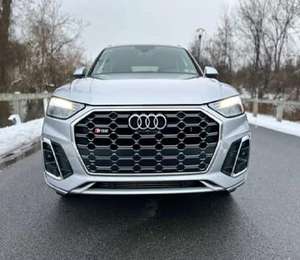 <span class=keywords><strong>AUDI</strong></span> <span class=keywords><strong>SQ5</strong></span> d'occasion DISPONIBLE <span class=keywords><strong>à</strong></span> la VENTE - Product Image 1