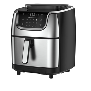 Careline Temperature Control Air Fryer Easy and Healthy Cooking Digital Smart With Good Price Air Fryer Digital Control Air - Product Image 5
