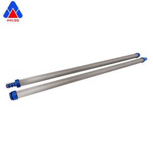 Filtre à huile hydraulique de remplacement de haute précision 48 microns Microglass Fiber industrie filtre hydraulique cartouche 1450042 - Product Image 2