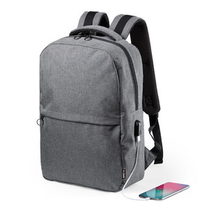 Binore Sustainable <b>Backpacks</b> From Turkiye M72645134 - Product Image 2