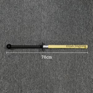 Equipo de baile de <span class=keywords><strong>fuego</strong></span> Circus Flow Art Fire Performance Prop Movimiento dinámico Espada llameante Tiempo de combustión largo Espada de <span class=keywords><strong>malabares</strong></span> de <span class=keywords><strong>fuego</strong></span> - Product Image 4