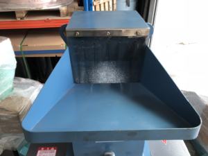 Trituradoras de Plástico Automáticas, Duraderas y Eficientes para PVC, PC, PP, PET, Botellas de Agua y Aceite, Cubos, Máquinas de Trituración - Product Image 4