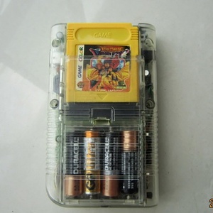 Consola de Juegos Reacondicionada para Gameboy GB, Sin Bloqueo Regional, Original - Product Image 5