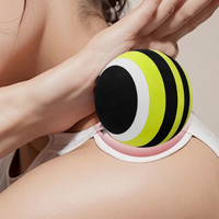 Balle en mousse EVA, rebond élastique, matériau flexible, jouet de golf, OEM ODM
