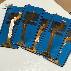 หน้าจอ LCD แท้พร้อมกรอบ รับประกัน 1 ปี <span class=keywords><strong>OnePlus</strong></span> <span class=keywords><strong>7</strong></span> 7T <span class=keywords><strong>7</strong></span> Pro คุณภาพสูง OLED/TFT ทัชสกรีน - Product Image 4