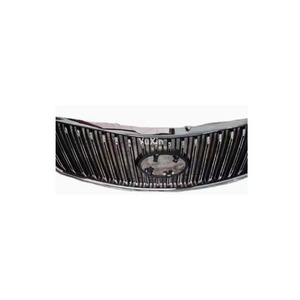 Rejilla Frontal del Radiador OEM 863503V200 para Hyundai Azera 2012-2013 - Product Image 2