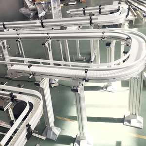 कारखाने उत्पादन लाइन के लिए उच्च गुणवत्ता वाले औद्योगिक कन्वेयर बेल्ट पहनने-प्रतिरोधी कन्वेयर बेल्ट - Product Image 5