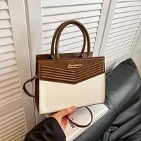 Nouveau sac à main polyvalent pour femme, vente directe d'usine, collection été, sac bandoulière pas cher